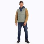 Parka-Hombre-Mid-Zipper-Merrell