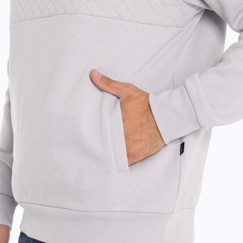 Poleron-Hombre-Yellowst-Sweatshirt-Merrell