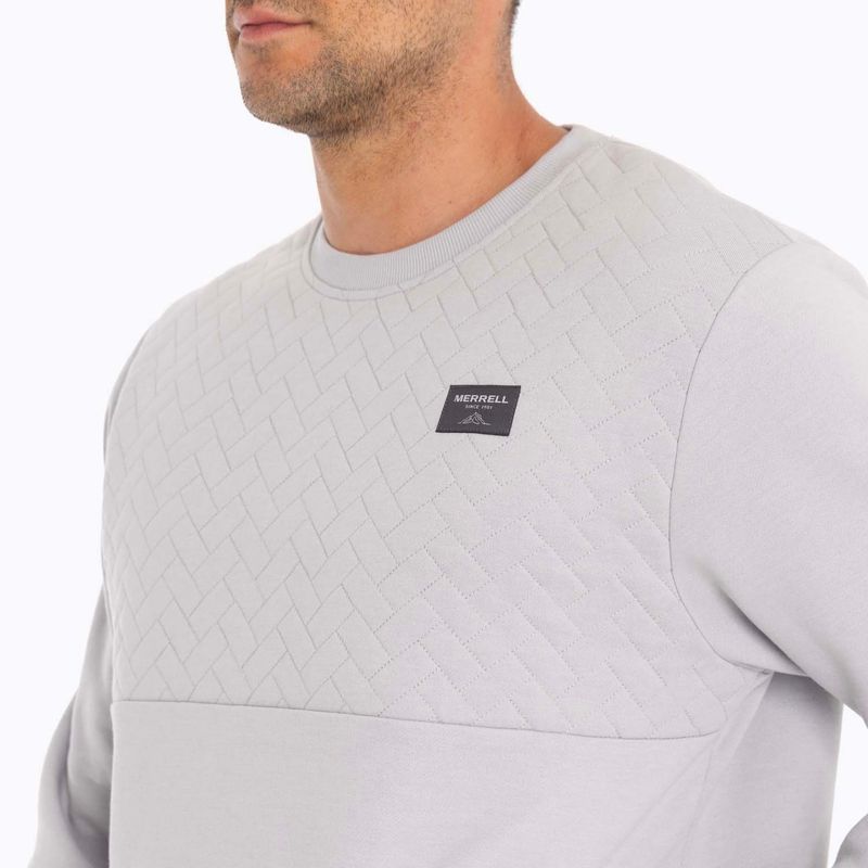 Poleron-Hombre-Yellowst-Sweatshirt-Merrell