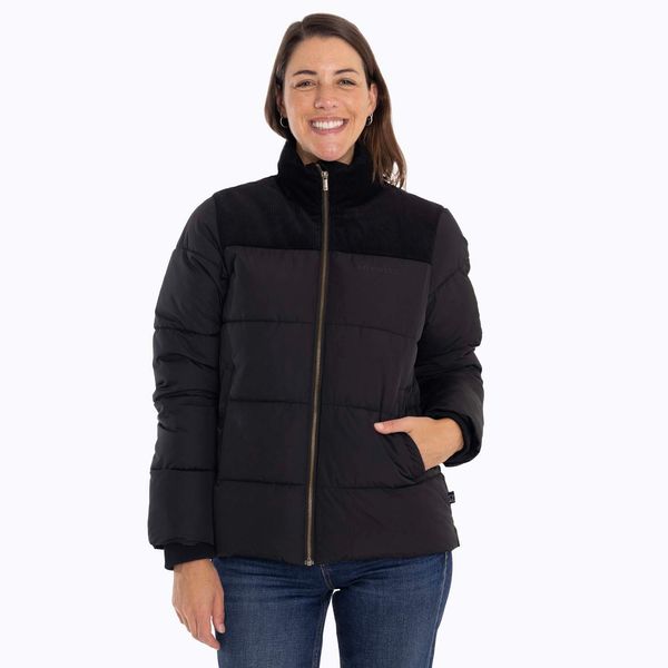 Parka Mujer Nowitna Merrell