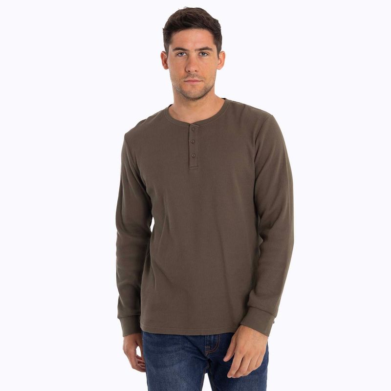 Polera-Hombre-Old-Bear-Merrell