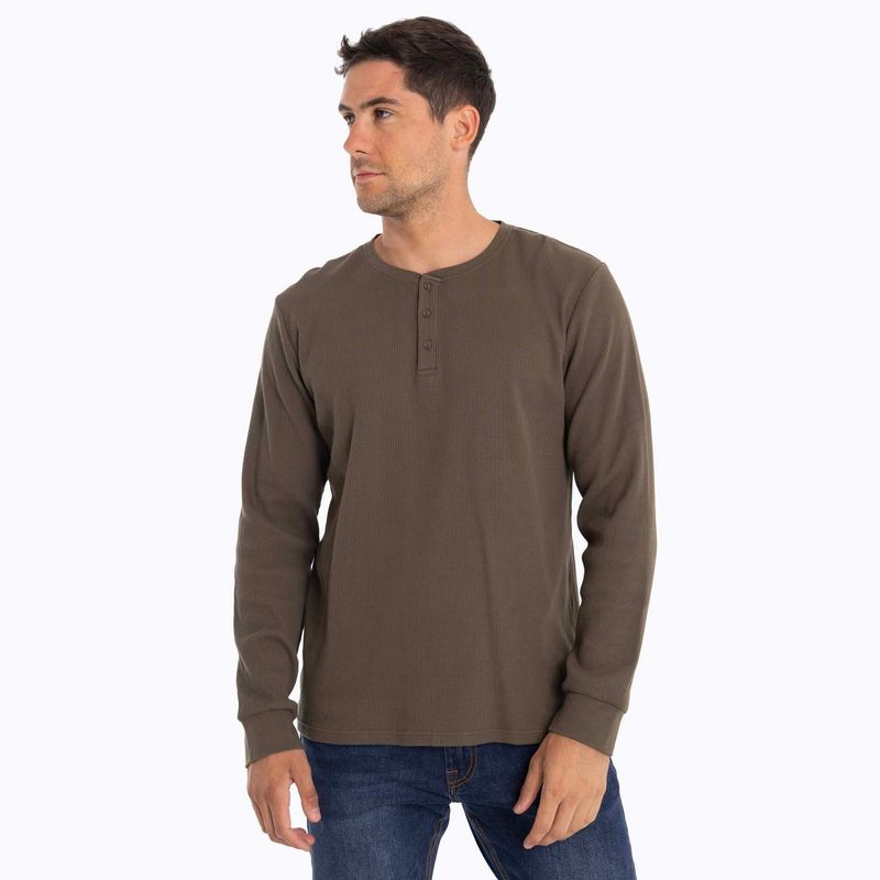 Polera-Hombre-Old-Bear-Merrell