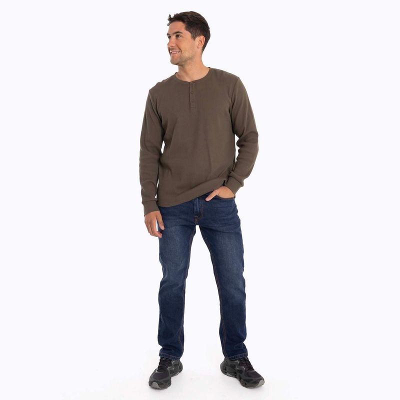 Polera-Hombre-Old-Bear-Merrell