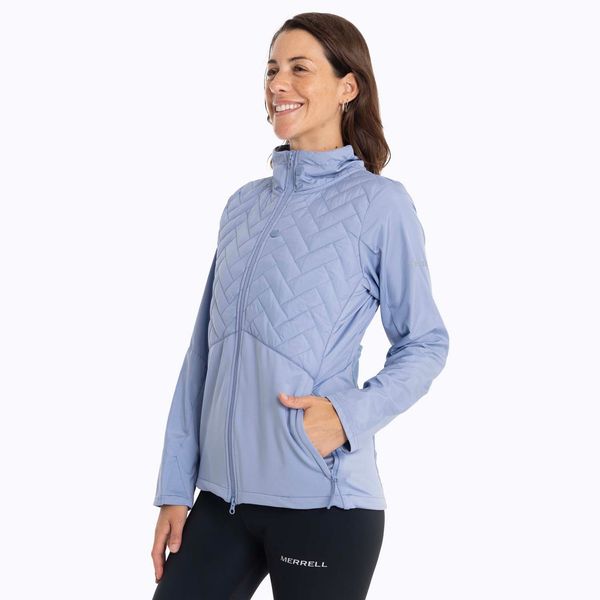 Poleron Mujer Selway Merrell