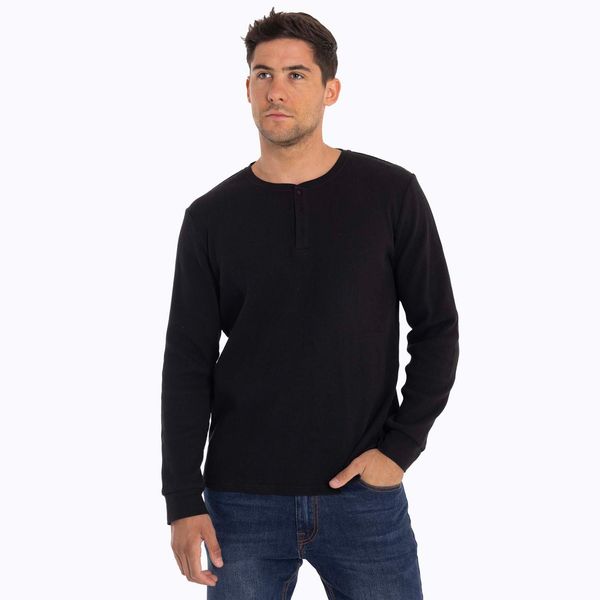 Polera Hombre Old Bear Merrell