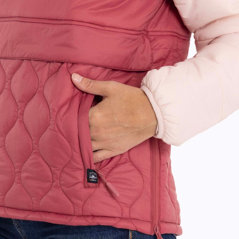 Parka-Mujer-Koyukuk-Merrell