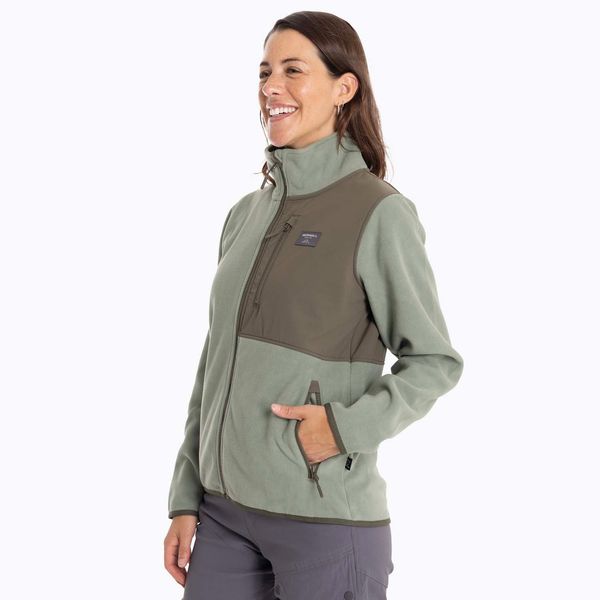 Polar Mujer Noatak Microfleece Merrell