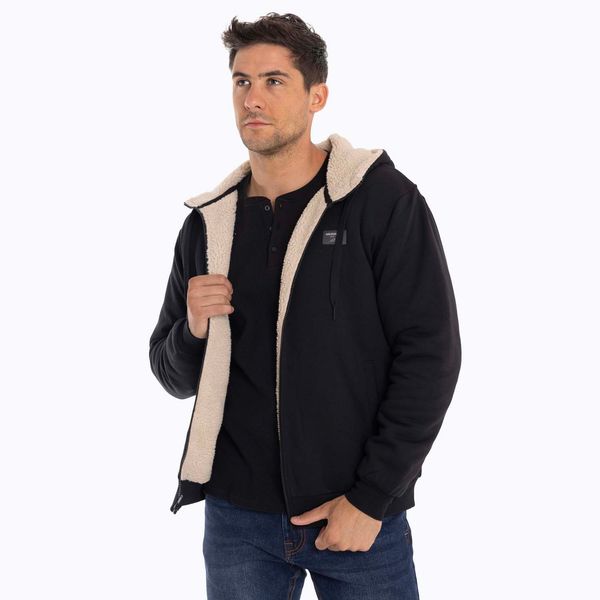 Poleron Hombre Gilla Merrell