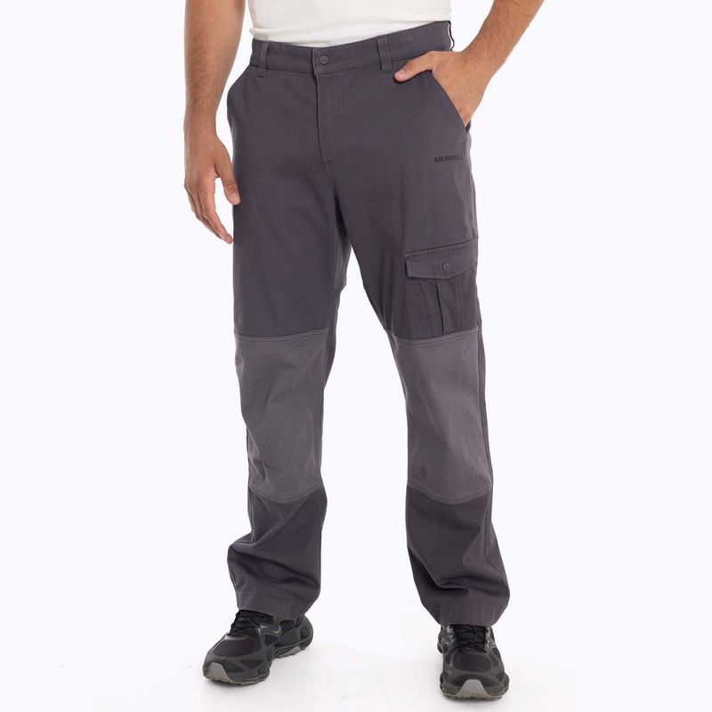 Pantalon-Hombre-Willamette-Merrell