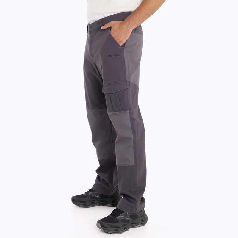 Pantalon-Hombre-Willamette-Merrell