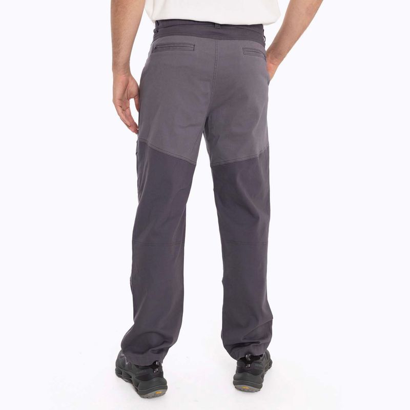 Pantalon-Hombre-Willamette-Merrell