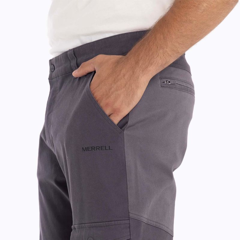 Pantalon-Hombre-Willamette-Merrell