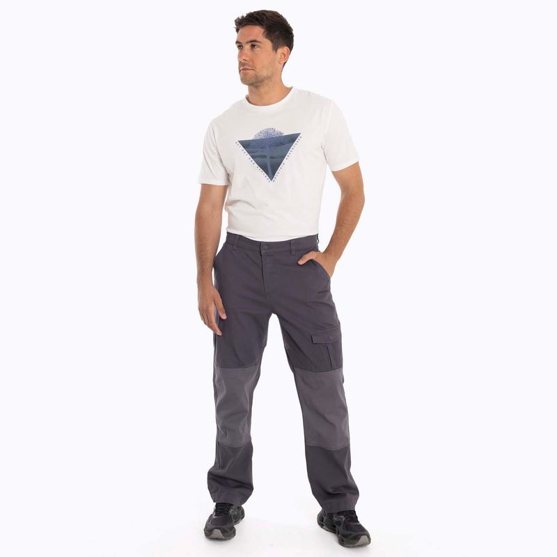 Pantalon-Hombre-Willamette-Merrell