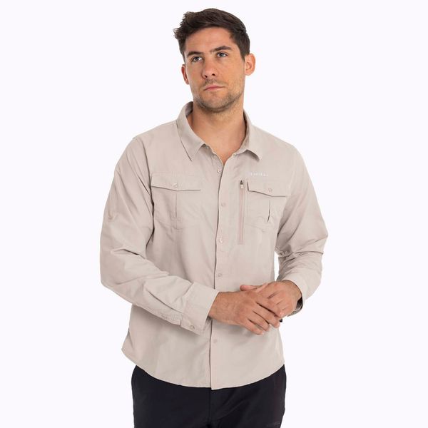 Camisa Hombre Kuskov Merrell