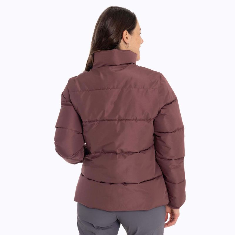 Parka-Mujer-Puffa-Merrell