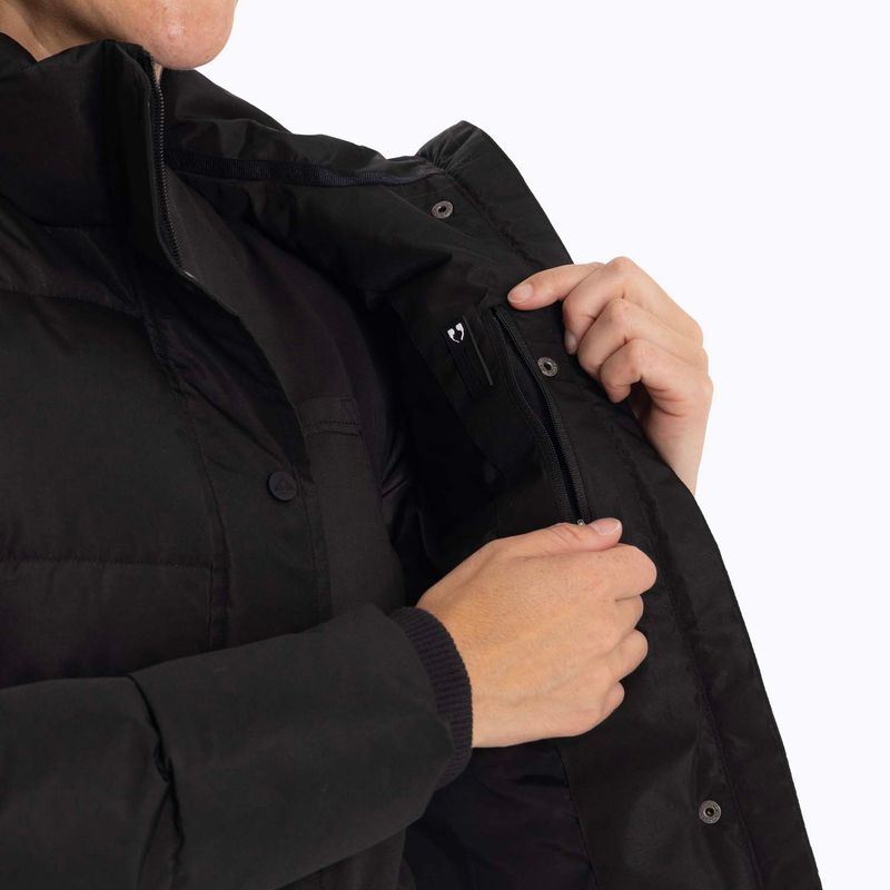 Parka-Mujer-Puffa-Merrell