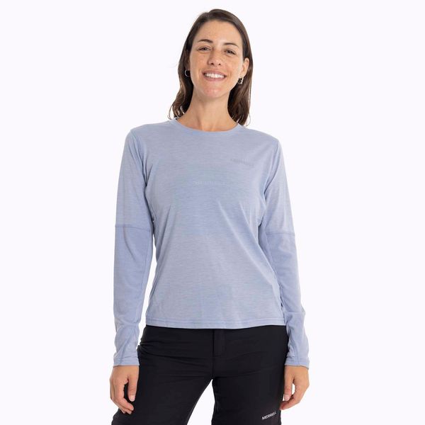 Polera Mujer Sport Connecticut Merrell