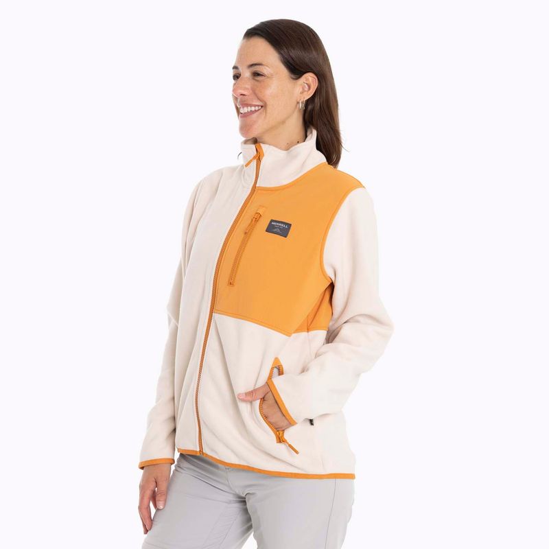 Polar-Mujer-Noatak-Microfleece-Merrell