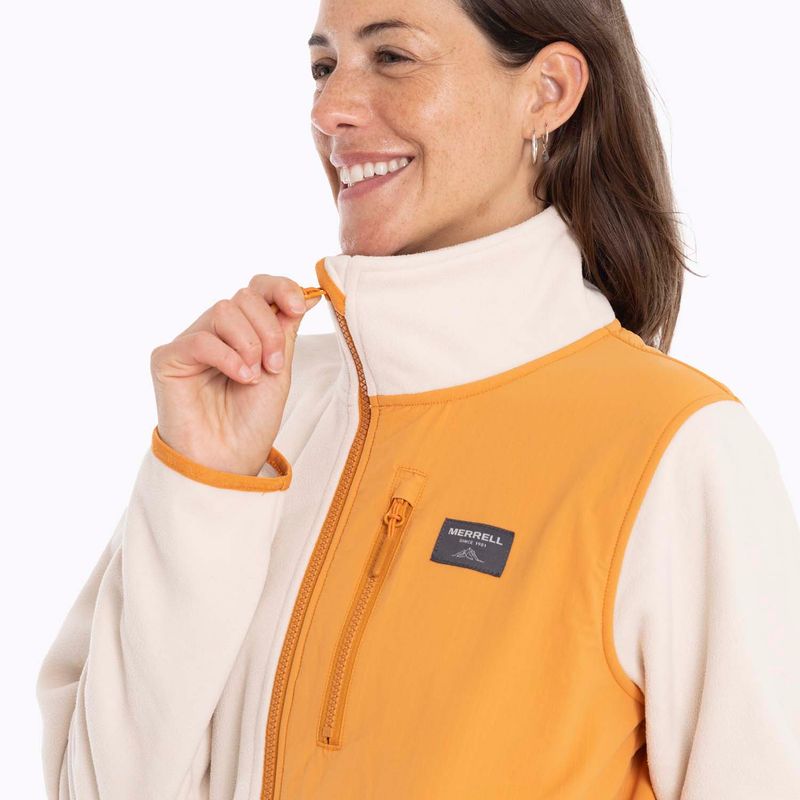 Polar-Mujer-Noatak-Microfleece-Merrell