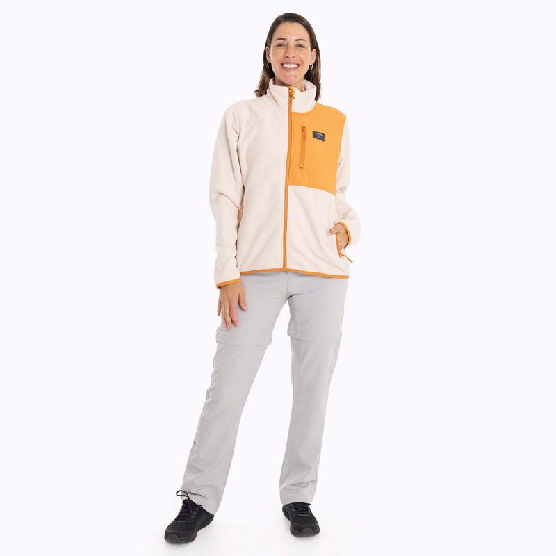 Polar-Mujer-Noatak-Microfleece-Merrell