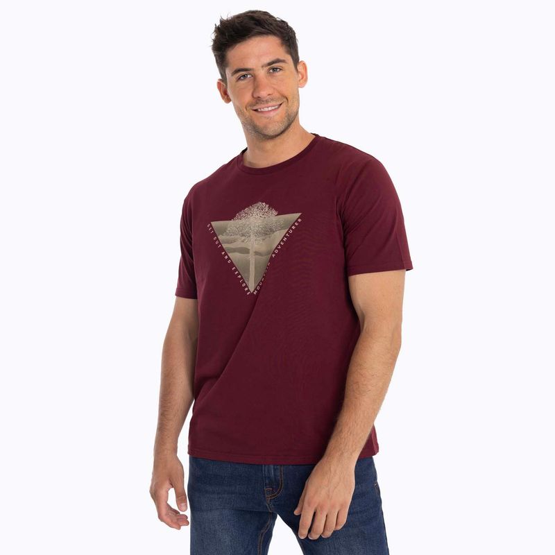 Polera-Hombre-Suwannee-Merrell