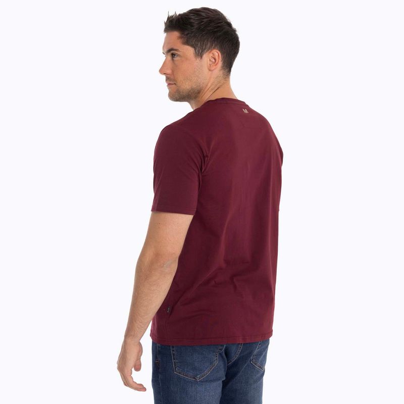 Polera-Hombre-Suwannee-Merrell
