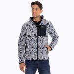 Polar-Hombre-San-Lorenz-Microflee-Merrell