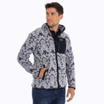 Polar-Hombre-San-Lorenz-Microflee-Merrell