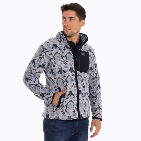 Polar Hombre San Lorenz Microflee Merrell