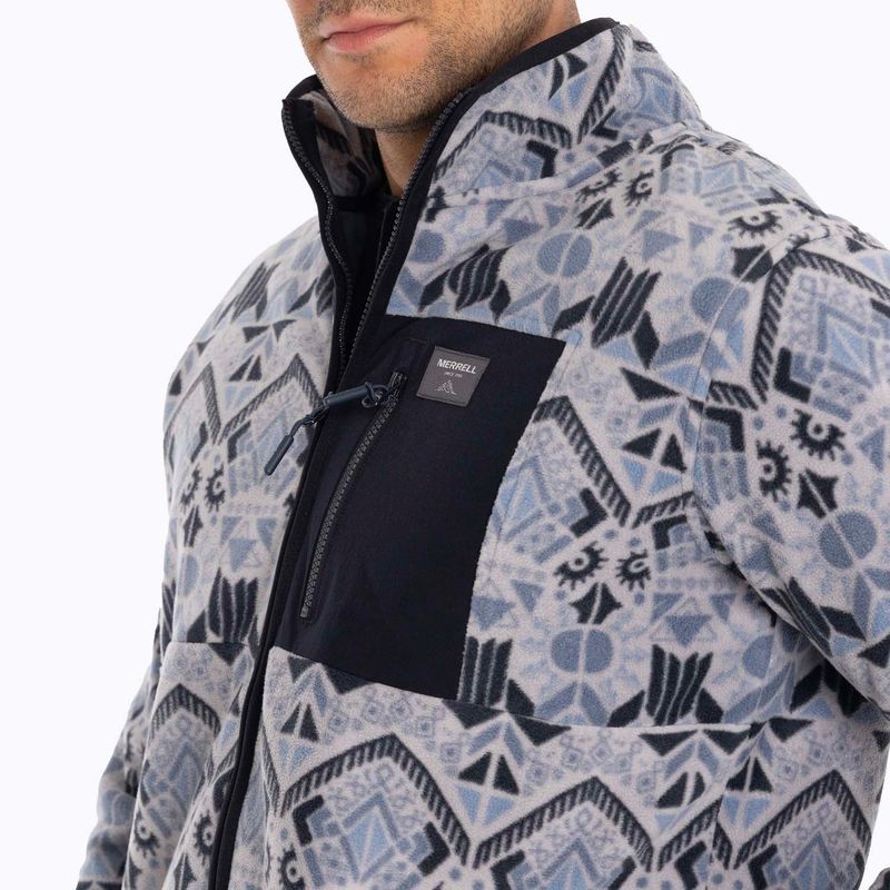 Polar-Hombre-San-Lorenz-Microflee-Merrell