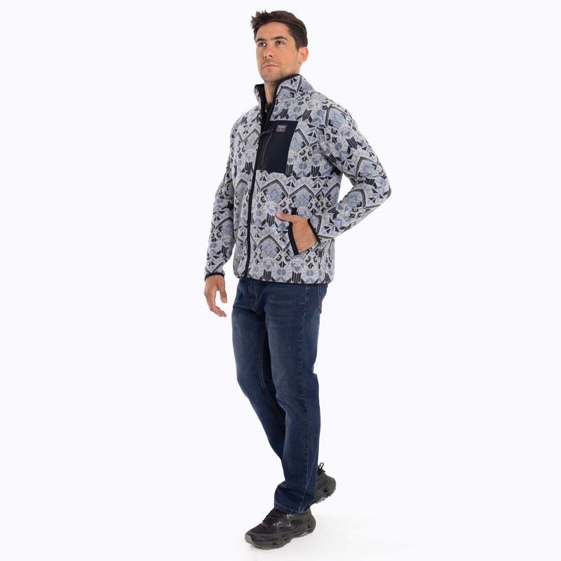 Polar-Hombre-San-Lorenz-Microflee-Merrell
