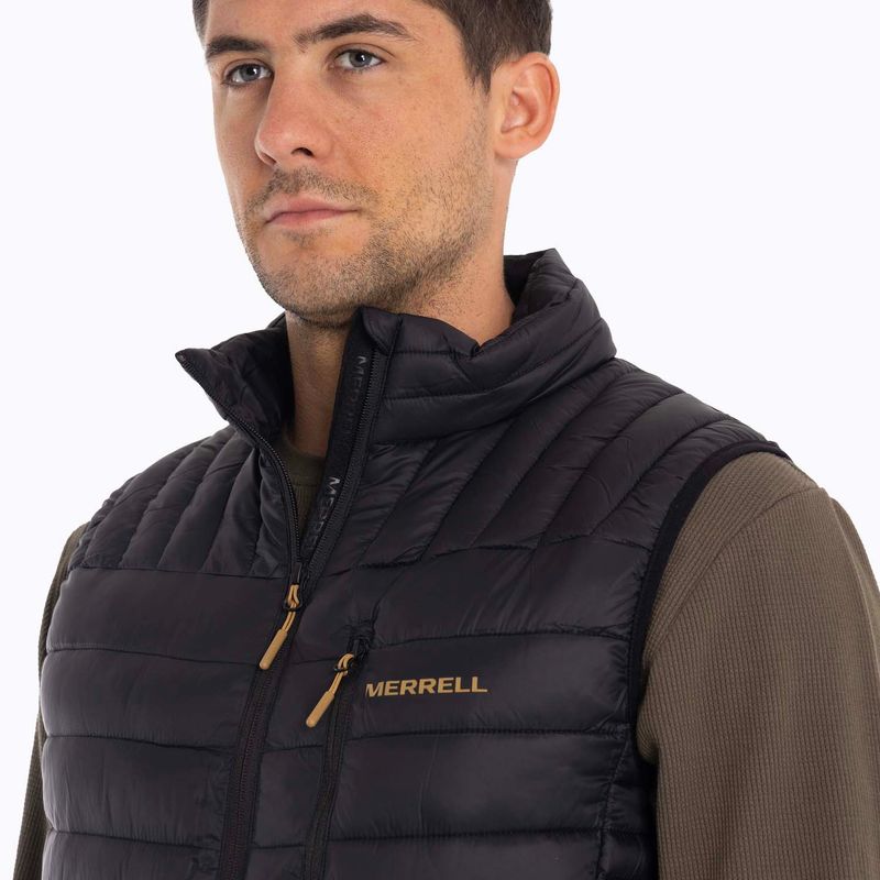 Parka-Sin-Mangas-Hombre-Full-Zipper-Merrell