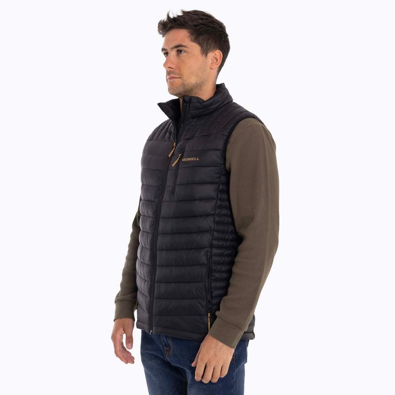Parka-Sin-Mangas-Hombre-Full-Zipper-Merrell
