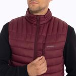 Parka-Sin-Mangas-Hombre-Full-Zipper-Merrell