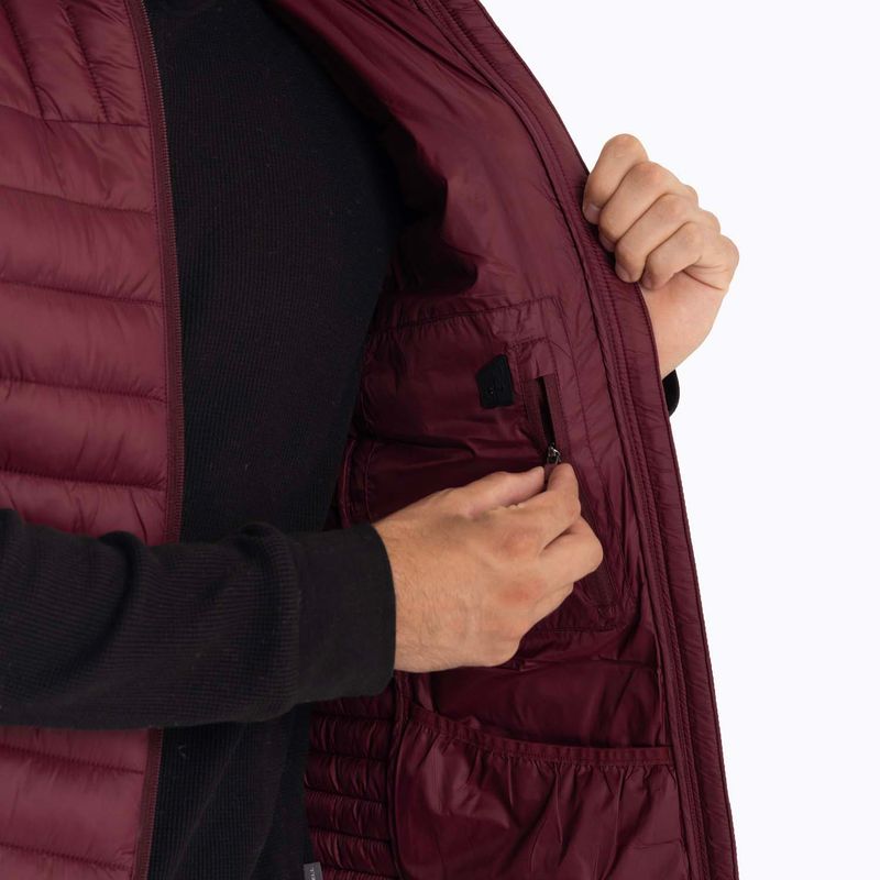 Parka-Sin-Mangas-Hombre-Full-Zipper-Merrell