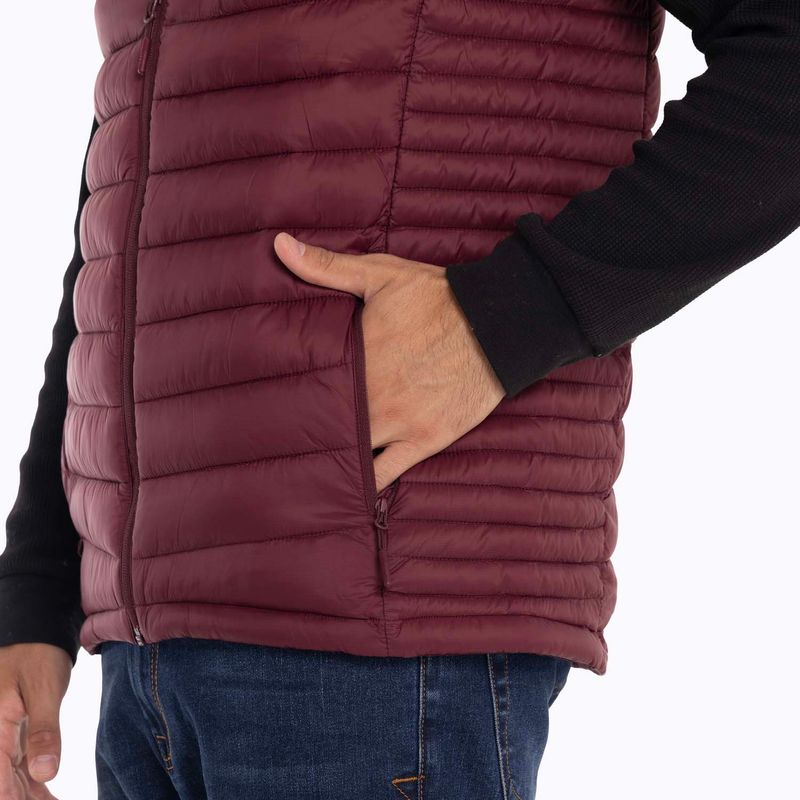 Parka-Sin-Mangas-Hombre-Full-Zipper-Merrell