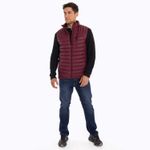 Parka-Sin-Mangas-Hombre-Full-Zipper-Merrell