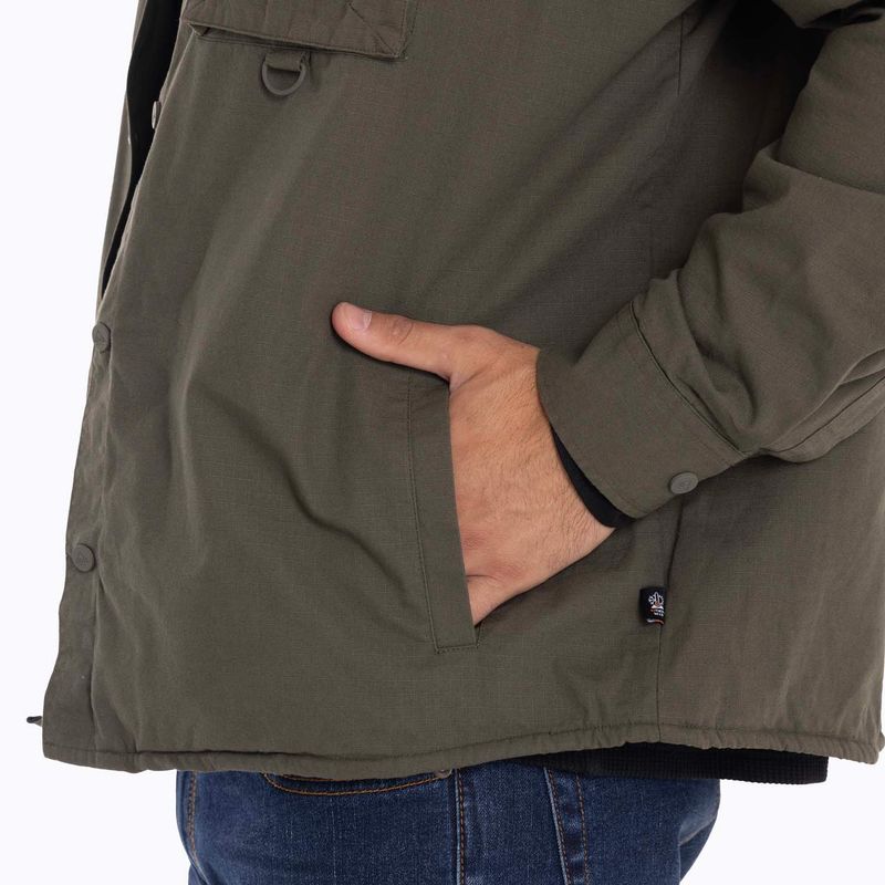 Chaqueta-Hombre-Carson-Overshirt-Merrell