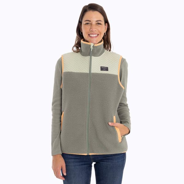 Polar Mujer Ouachi Sherpa Merrell