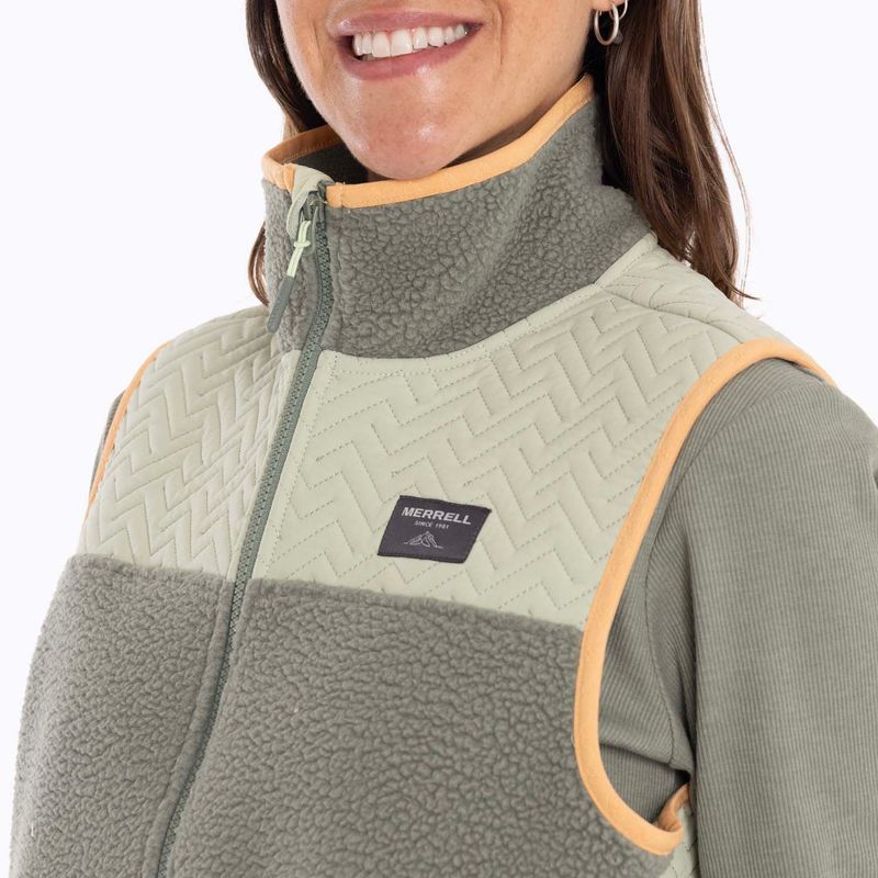 Polar-Mujer-Ouachi-Sherpa-Merrell
