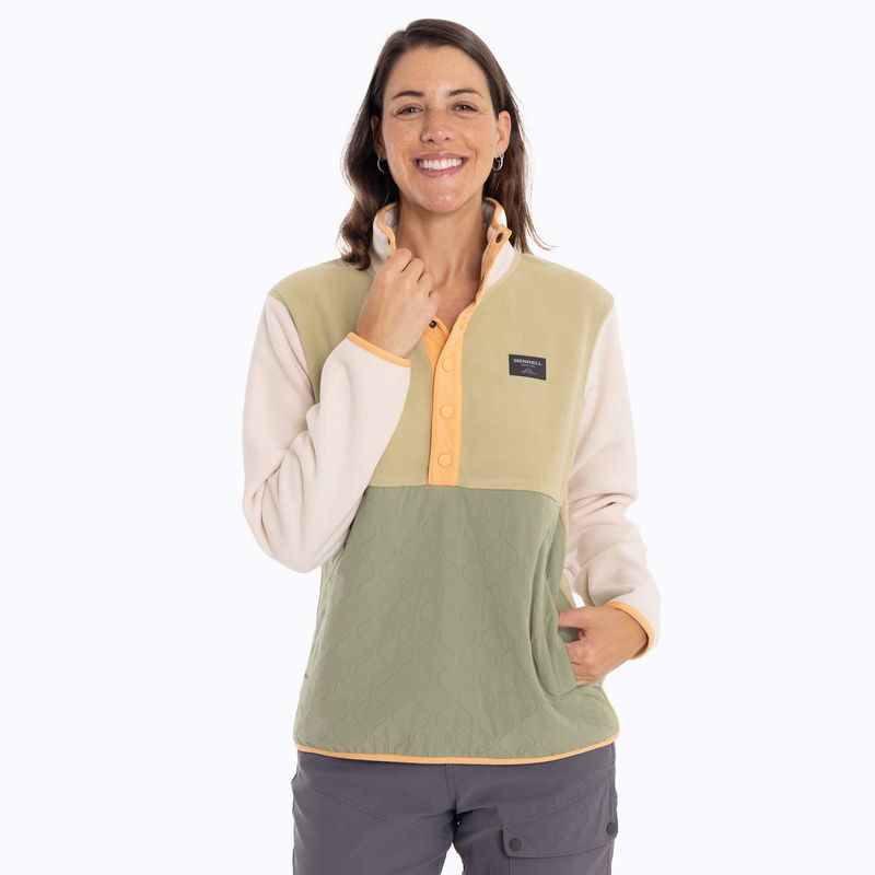 Polar-Mujer-Utukok-Microfleece-Merrell