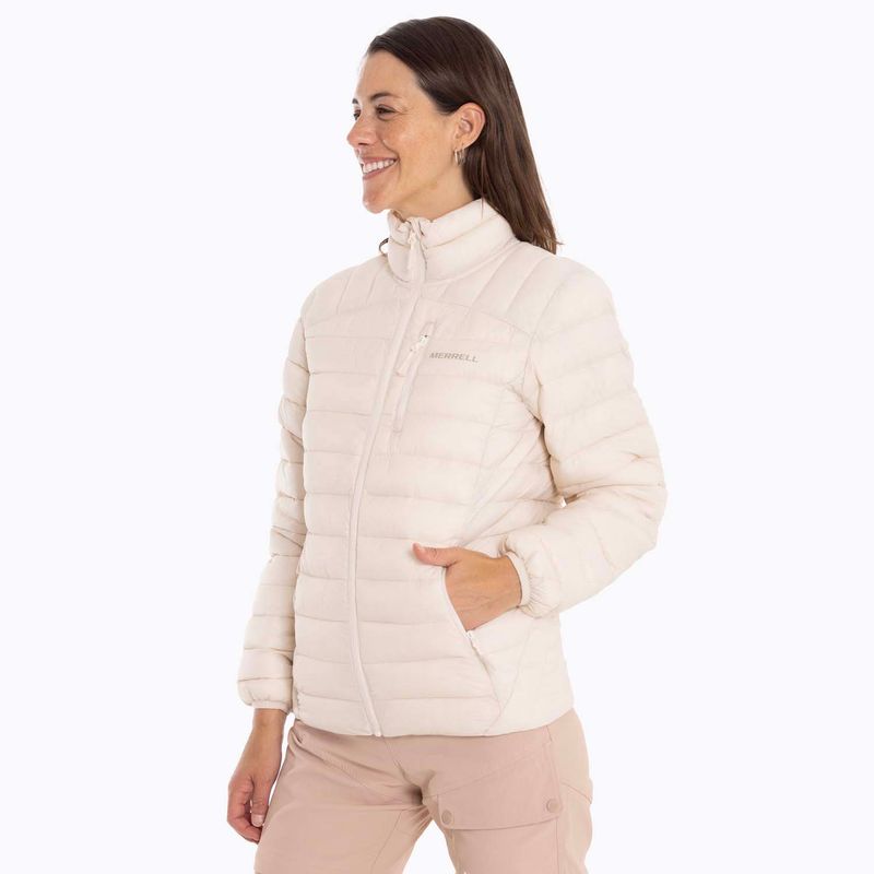 Parka-Mujer-Iditarod-Merrell