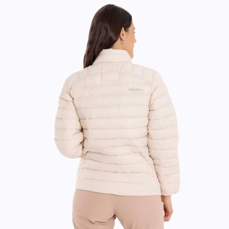Parka-Mujer-Iditarod-Merrell