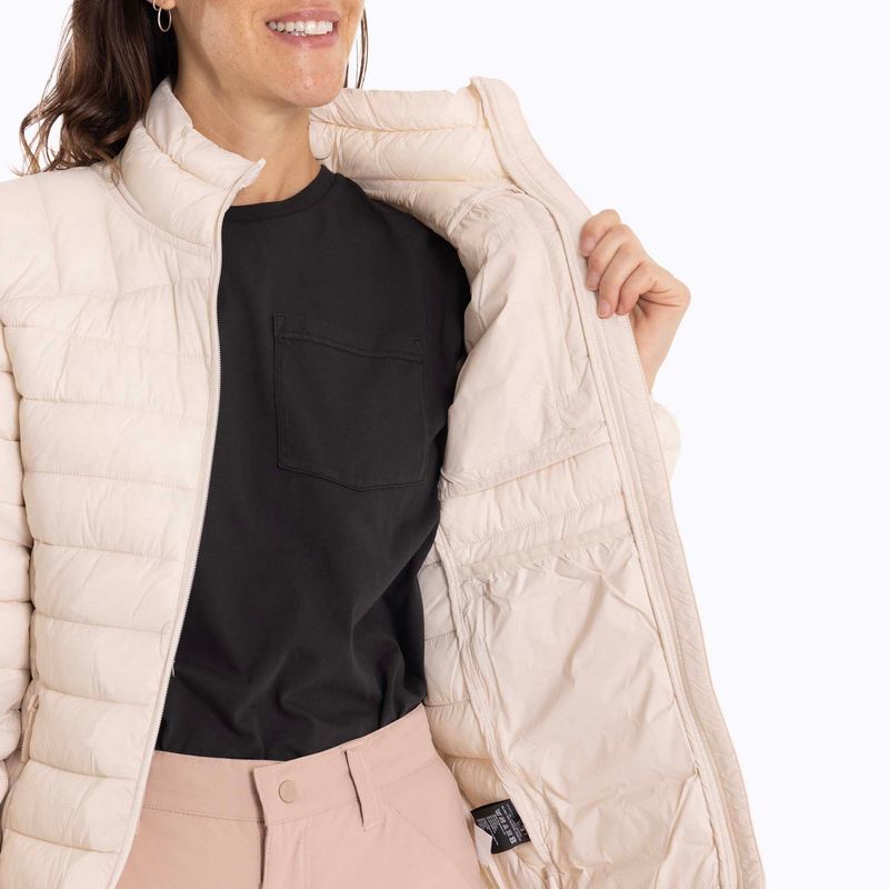 Parka-Mujer-Iditarod-Merrell