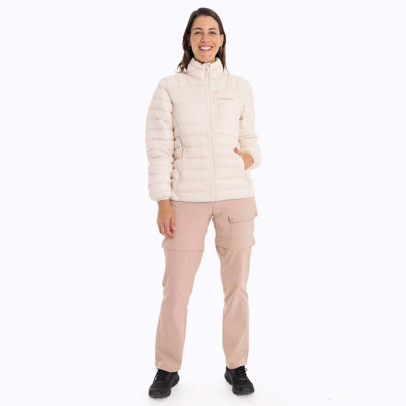 Parka-Mujer-Iditarod-Merrell