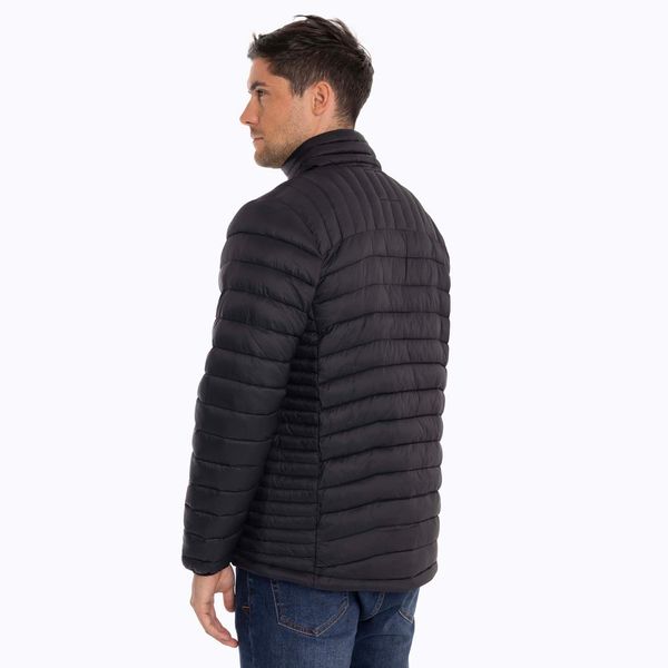 Parka Hombre Klamath Merrell