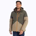Parka-Hombre-Misisipi-3-In-1-Merrell