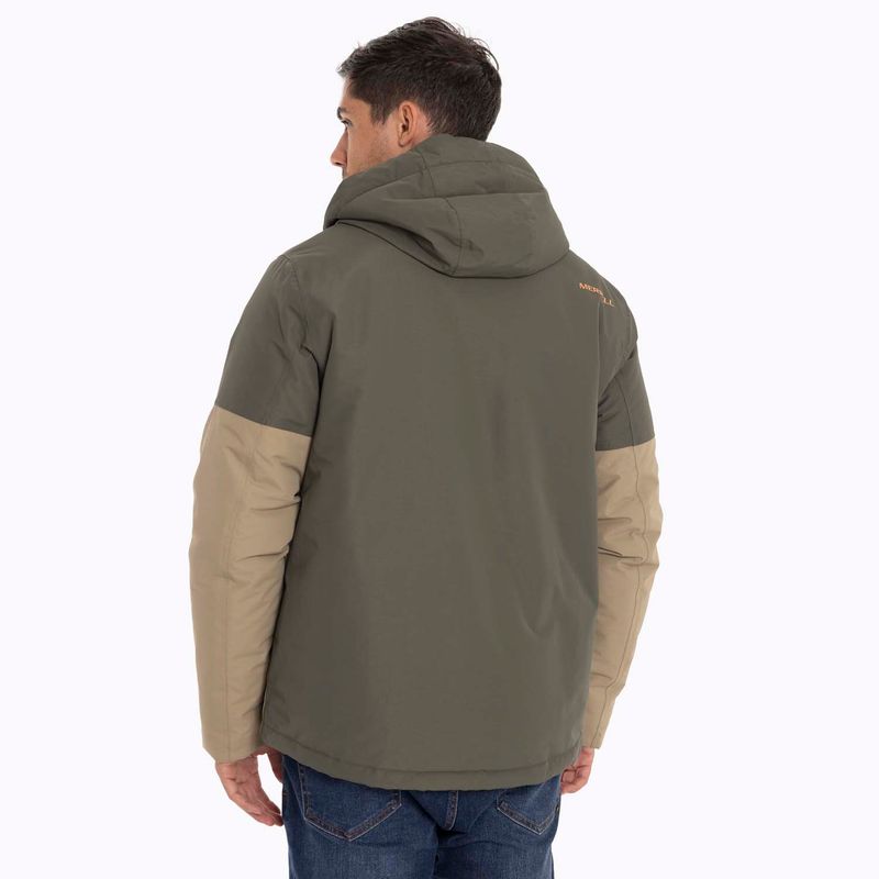 Parka-Hombre-Misisipi-3-In-1-Merrell