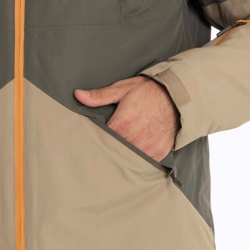 Parka-Hombre-Misisipi-3-In-1-Merrell
