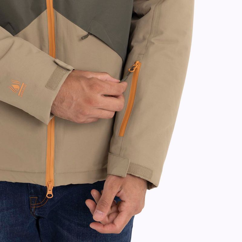 Parka-Hombre-Misisipi-3-In-1-Merrell